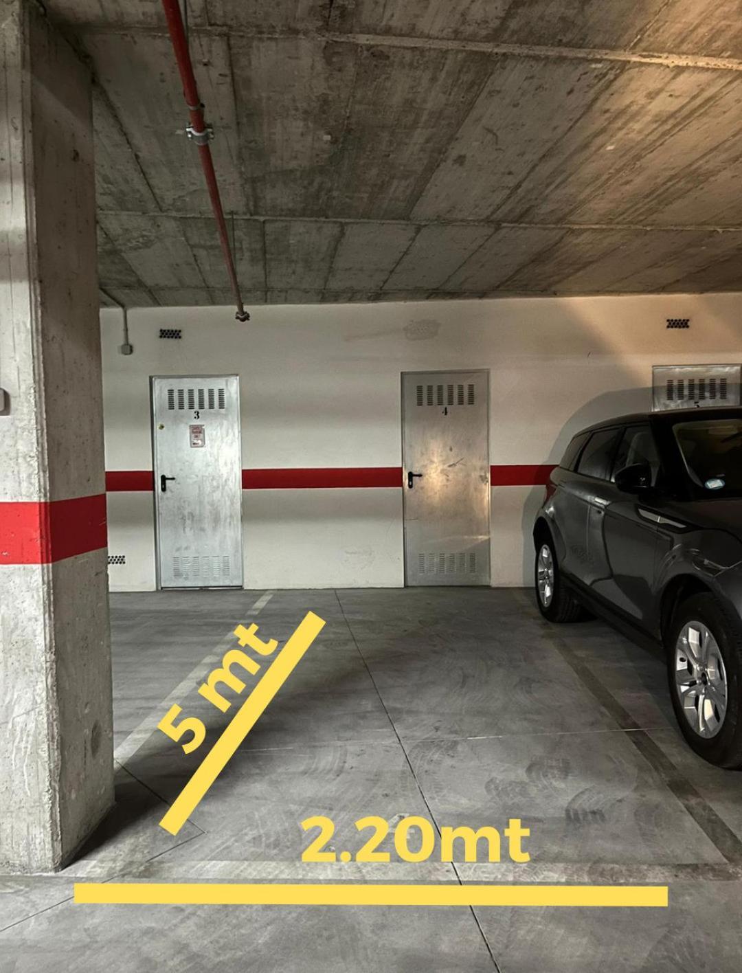 -malagasunapts-city Centre Terrace Pool Parking Appartamento